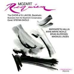 Mozart Requiem