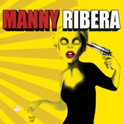 Manny Ribera