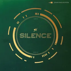 Silence - EP