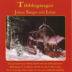 Julens sånger och lekar