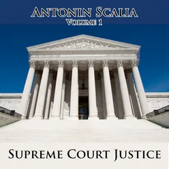 Supreme Court Justice Vol. 1