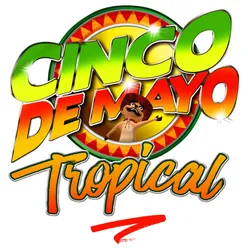 Cinco de Mayo Tropical