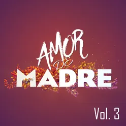 Amor de Madre, Vol. 3