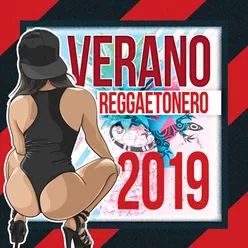 Verano Reggaetonero, 2019