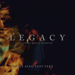 Legacy (nipsey Hussle Tribute)