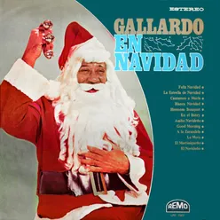 Gallardo en Navidad