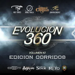 Evolución 360, Vol. 3 (Corridos)