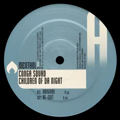 Children Of Da Night-Dub 1