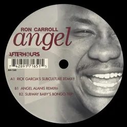 Angel-Rick Garcia's Subculture Remix