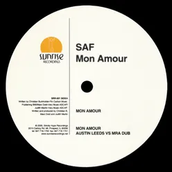 Mon Amour-Austin Leeds vs Mra Dub