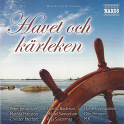 Havet och kärleken