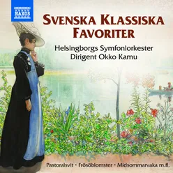 Frösöblomster I, op. 16: No. 5. Gratulation