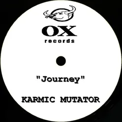 Journey-Instrumental