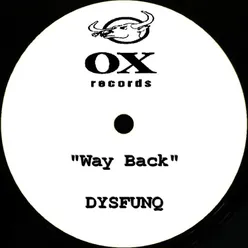 Way Back-Instrumental