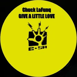 Give a Little Love-Instrumental