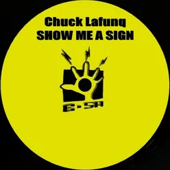 Show Me a Sign