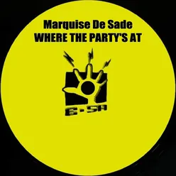 Where the Party's At-Edit