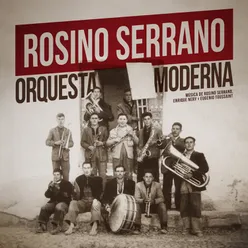 Orquesta Moderna