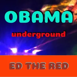 Obama Underground-Instrumental