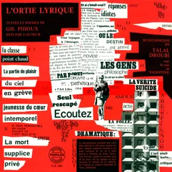 L'ortie lyrique