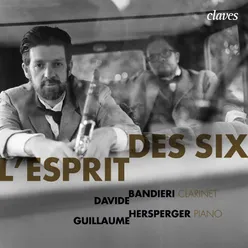 L'Esprit des Six