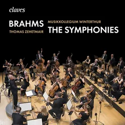 Brahms: The Symphonies