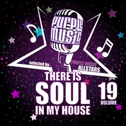 There is Soul in My House - Purple Music All Stars, Vol. 19