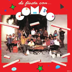 De Fiesta Con Combo en Navidad Vol. 2