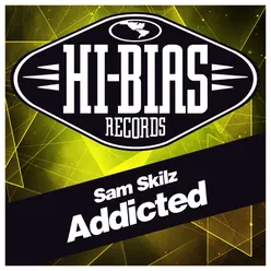 Addicted-Original Mix