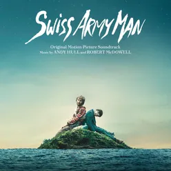 Swiss army man