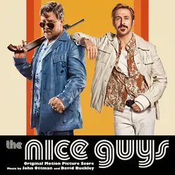 Theme From "The Nice Guys"