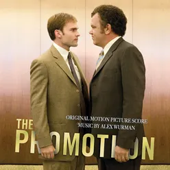 The Promotion (Original Motion Picture Score)