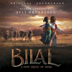 Bilal: a new breed of hero