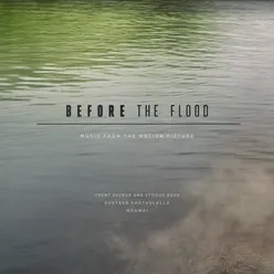 Before the Flood