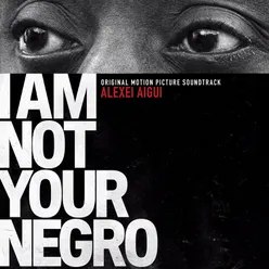 I am not your negro