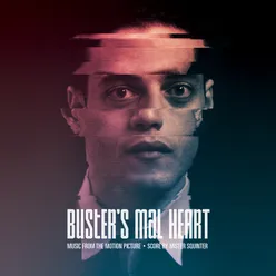 Buster's Mal Heart (Music from the Motion Picture)