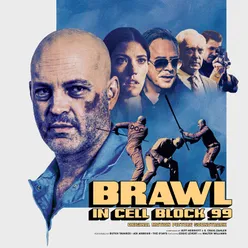 Brawl in cell block 99