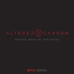 Altered Carbon (Original Series Soundtrack) [Deluxe]