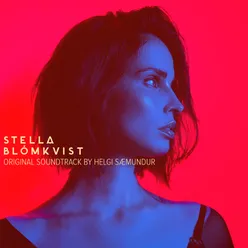 Stella blómkvist