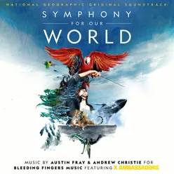 Symphony for the Land