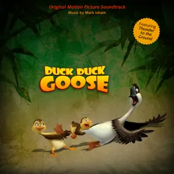 Duck duck goose