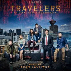 Travelers: Season 2 (Original Series Soundtrack)