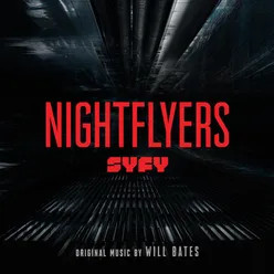 Nightflyers (Original Series Soundtrack)