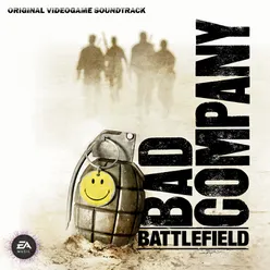 Battlefield: Bad Company (Original Soundtrack)
