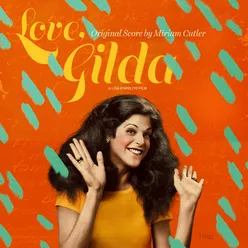 Gilda Growing Ups and Downs