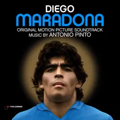 The Sentence of Maradona