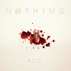 A.C.D. (Abcessive Compulsive Disorder)