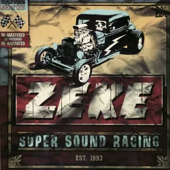 Super Sound Racing