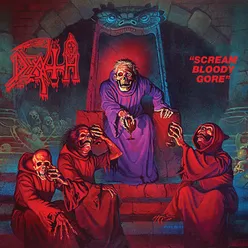Death Metal-Rehearsals 5/26/86