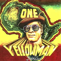 One Yellowman Inna the Yard